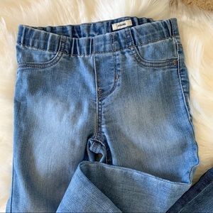Carter’s | Light Wash Jeggings (toddler)